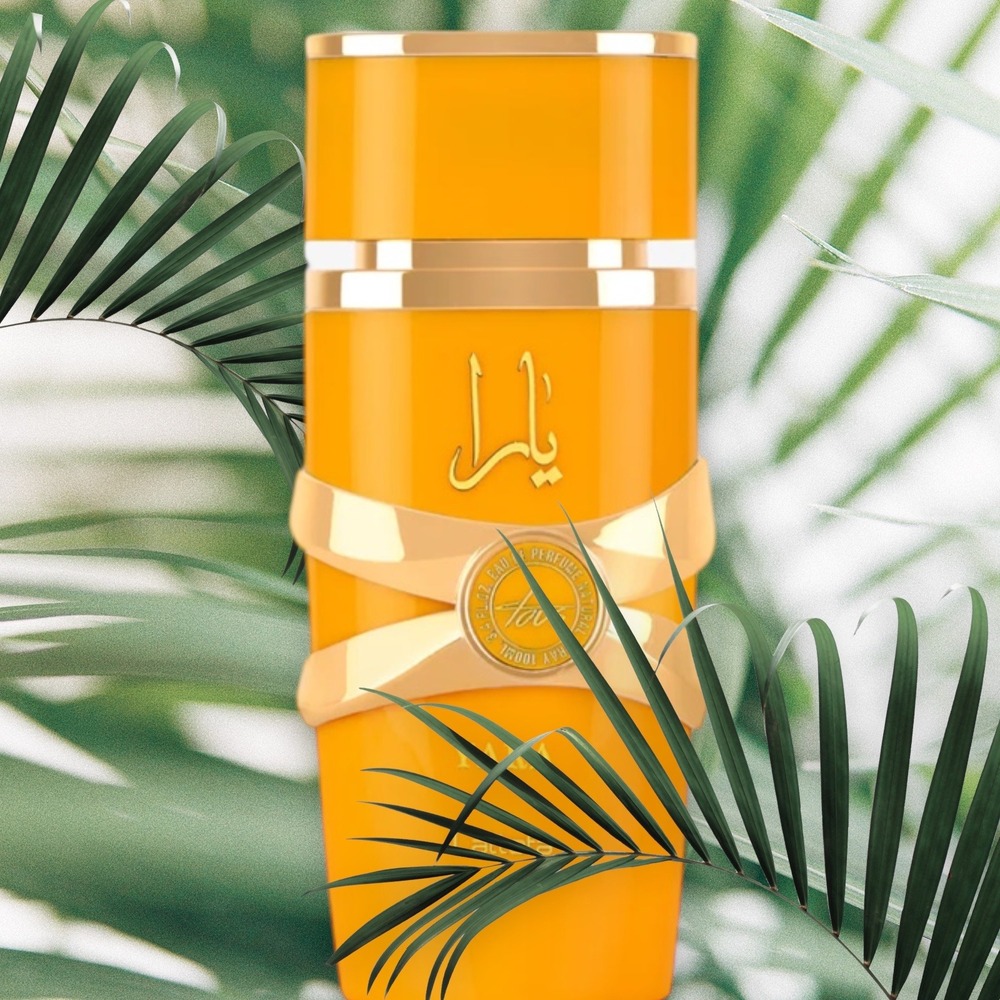 87.‎ Lattafa Yara TOUS  Women's Eau De Parfum, 3.4 OZ